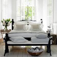 Black bedroom ideas are difficult to develop, but what a wonderful result we'll get! Neutral Bedroom Ideas With Dark Furniture Trendecors