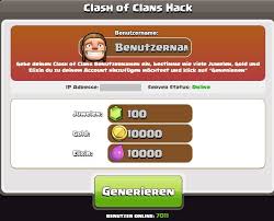 Play clash of clans is absolutely free, but there are other currencies in the game that players with real money from the apple app store need shopping. Clash Of Clans Hack Cheats Fur Gems Und Gold Kostenlos Geht Das Wirklich