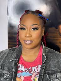 Kiara Harris (@beatbybink) · McComb, MS