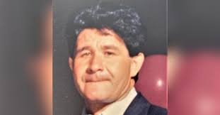 Ventura Molina Obituary