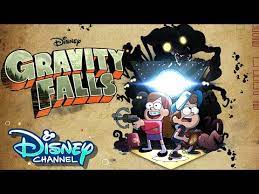 Gravity Falls 🔍 - YouTube