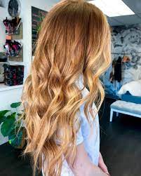 15 Best Ash Blonde Hair Colors Of 2021 Strawberry Blonde Hair Color Strawberry Blonde Hair Balayage Hair Blonde