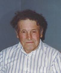 Kenneth Edward Hewitt (1915-2001)