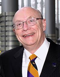 Paul B. Robertson Memoriam