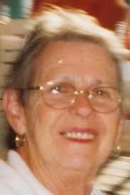 Lucille Montgomery Obituary (1926