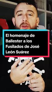👕 Esta camiseta de Central Ballester es una pieza de colección y no solo  porque sea una linda casaca, sino por la historia que tiene detrás: es un  homenaje a los fusilados de José León Suárez. En ...
