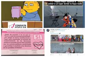 Cual es la pregunta de la consulta popular 2021. Oinvl Fh3hllhm