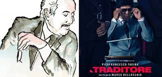 La storia inizia con il carismatico personaggio di cosa nostra braccato in brasi. In Ricordo Di Giovanni Falcone Proiezione Gratuita Del Film Il Traditore Prenotazioni Entro Il 21 Maggio Universita Degli Studi Di Messina