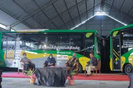 Indoseiki metalutama kawasan industri jatake. Tiga Jalur Baru Trans Jogja Genapi Target Trayek 25 Kecamatan Di Diy Berita Portal Pemda Diy