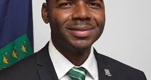 A new Premier emerges from the BVI Scandal