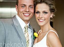 Inspirational Real Wedding stories