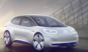 Pin Su Electric Cars