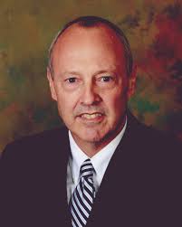 Memorial--Attridge, Patrick James