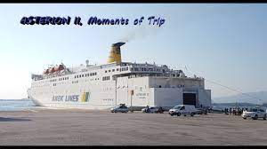 We did not find results for: Anek Lines Asterion Ii Moments Of Trip Youtube