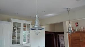 Ikea Ottava Lighting Adds An Incredible Accent To Kitchen While Providing Great Functionality Ikea Cabinets Lighting Ikea