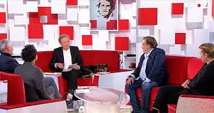 11/03/2016 à 08h26 | par la. Vivement Dimanche Corruption Chez Michel Drucker France 2 En Pleine Deflagration Toutelatele