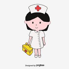 cartoon enfermera fotos de consejos de enfermera imagen del cartel de enfermera fotos de dibujos animados del hospital png y psd para descargar gratis pngt hospital cartoon nurse crafts nurse art