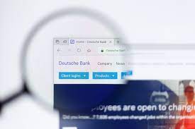 Deutsche bank continues to fulfil its commitment to open source software with the release of code designed to help organisations gather information about their it estate from multiple sources. Deutsche Discovers Aml Software Glitch Pymnts Com