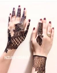 Pin By Misbhafirdos On Mehendi Mehndi Designs Finger Henna Designs Modern Mehndi Designs