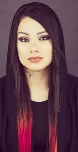 Her career continues to grow everyday both behind the mic and in front of the cameras. 15 Snow Tha Product Ideas Strange Music Snow Girl Crushes