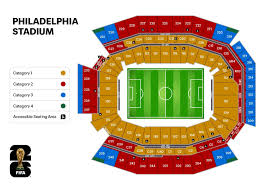 ‘Hard to not feel scammed’: World Cup fans say FIFA misled them with ticket allocations, seat maps - The Athletic