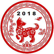 These honorary places given to the animals determine the characteristics of the. 2018 2019 Chinese Horoscope Dog Prediction Master Tsai Dog Chinese Zodiac 2018