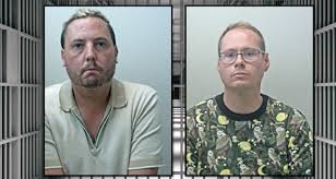 Teacher Who Murdered Baby Preston Davey Given Whole Life Prison Sentence -  Lytham St Annes News