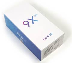 Honor 9X Pro im Test: Mittelklasse ...