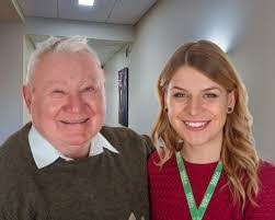 Regina Fournier's Instagram, Twitter & Facebook