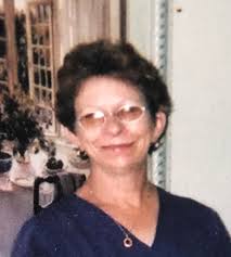Obituary information for Wanda Kay Martin