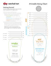 Printable Child Shoe Size Chart Www Bedowntowndaytona Com