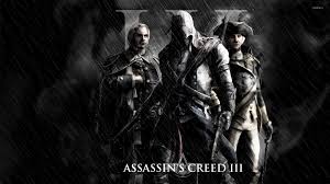 #8.2257, assassins creed valhalla, lady, eivor, battle, 4k. Assassin S Creed Iii 3 Wallpaper Game Wallpapers 15623