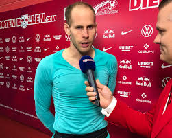 Rb leipzig 33 0 2 (i. Rb Leipzig English Su Twitter Peter Gulacsi It Was A Deserved Draw In The End Because We Improved In The Second Half We Were Lucky To Go Into The Break At