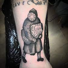 Pin Op Tattoo