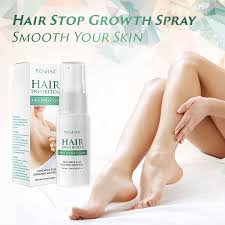 But darling, arm hair is natural, everybody has it! Buy Nopunzel Hair Inhibitor Hair Stop Growth Spray Natural Ingredient To Inhibit And Reduce To Stop Hair Growth Safe For Face Arm Leg Armpit Use Smooth Your Skin Online
