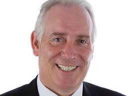 Jim McCarthy, CEO, Poundland (54)