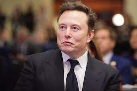 Elon Musk azt mondja, hogy ő egy 3000 éves időutazó földönkívüli, aki  megpróbál visszatérni szülőbolygójára – Napjainkportál