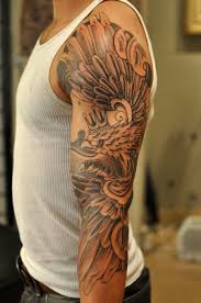 Best Black And Grey Tattoo Artists In San Diego Pin On Arm Tatoo