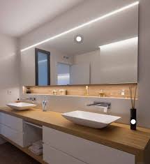 Single Color Led Strip Light 16 Foot Kit Bathroom Interior Design Bathroom Interior Modern Bathroom Design