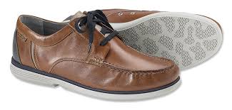 Pikolinos Moc Toe Leather Shoes Orvis