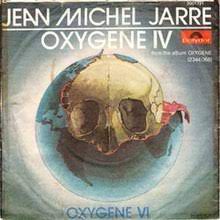 Arguably the greatest electronic album of all time, oxygene laid the foundations for jarre's international breakthrough. Oxygene Part Iv Wikipedia
