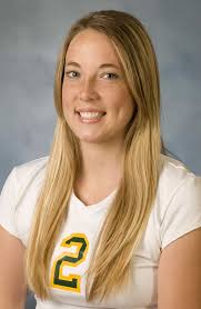 2009 Volleyball Roster