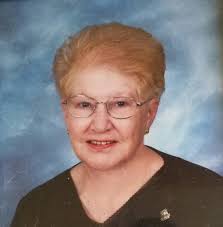 Patricia Ann Garner Pickett Obituary October 12, 2018