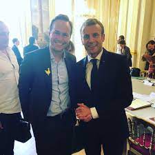 We are fully committed alongside charles egly, geoffroy guigou, and their teams to support the next, most ambitious stage, in younited's development on international markets. Geoffroy Guigou Geoffroyguigou Twitter