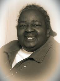 Veronica White Obituary