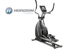 horizon fitness ex 57 elliptical trainer