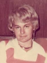 Obituary information for Stella Grant Hensley