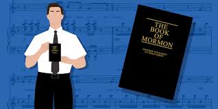 Search, discover and share your favorite gifs. Is The Book Of Mormon Musical Book Of Mormon Central