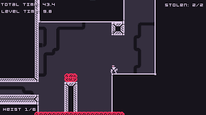 Hyper Heist by jakubtomsu, Fasterracer01, Dylan Seibert, ArchZz