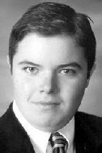 Cory Staats Obituary (1981